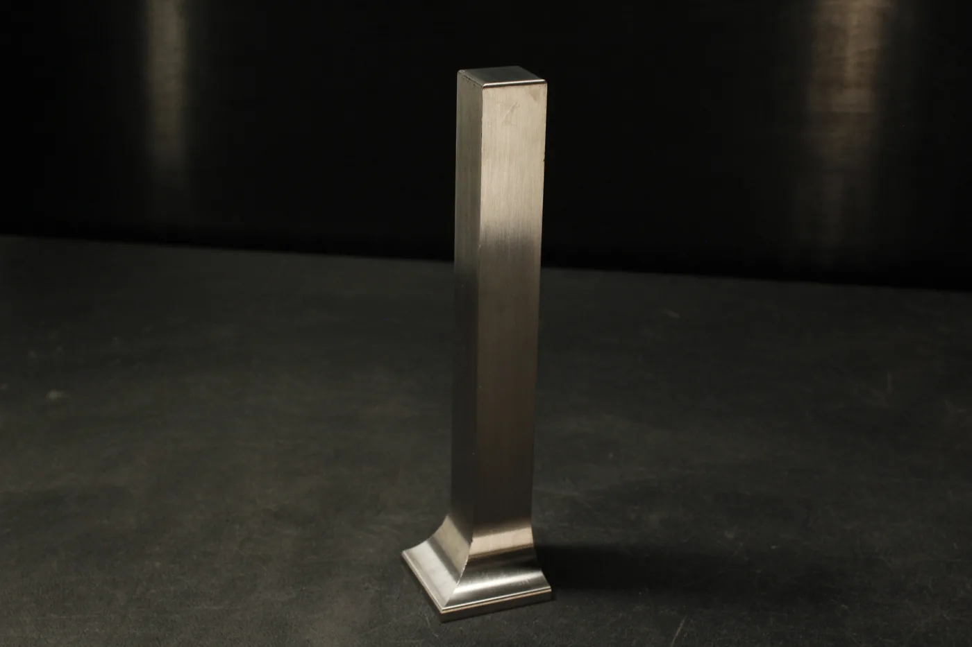 ETBB10 tungsten bucking bar, straight, 3.85 lb