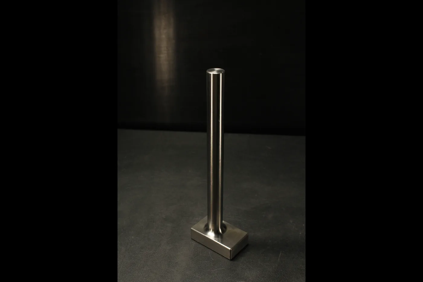 ETBB24 tungsten bucking bar, offset, 4.05 lb